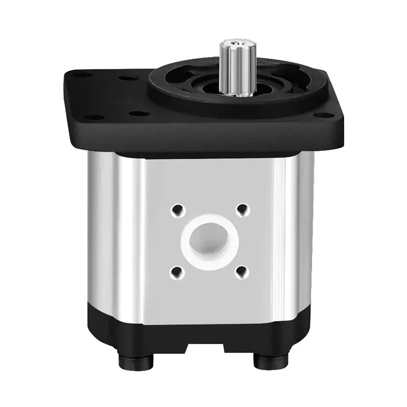 Gear Pump For Massey Ferguson Tractor 650 660 640 1