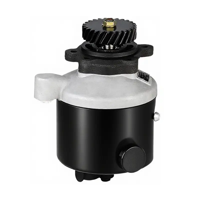 Pompă hidraulică 9540082524 pentru CNH 5610A 7810 1