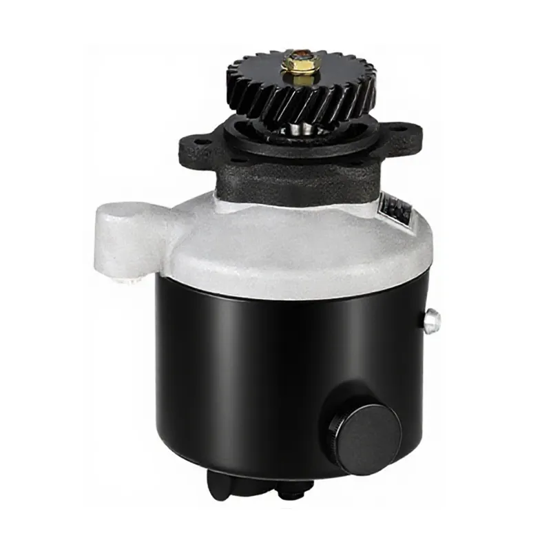 9540082524 Hydraulic Pump For CNH 5610A 7810 1