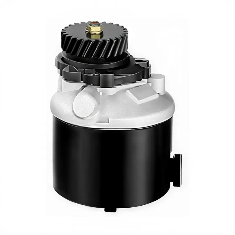 Power Steering Pump Fit For CNH 4600/ 4610/5600/ 6600 1