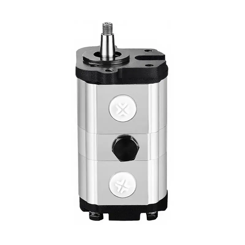 R979106316 齒輪幫浦適用於 Massey Ferguson 曳引機 1