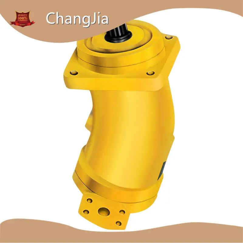 ChangJia China – Fabrik für kleine elektrische Kolbenmotoren zu verkaufen 1