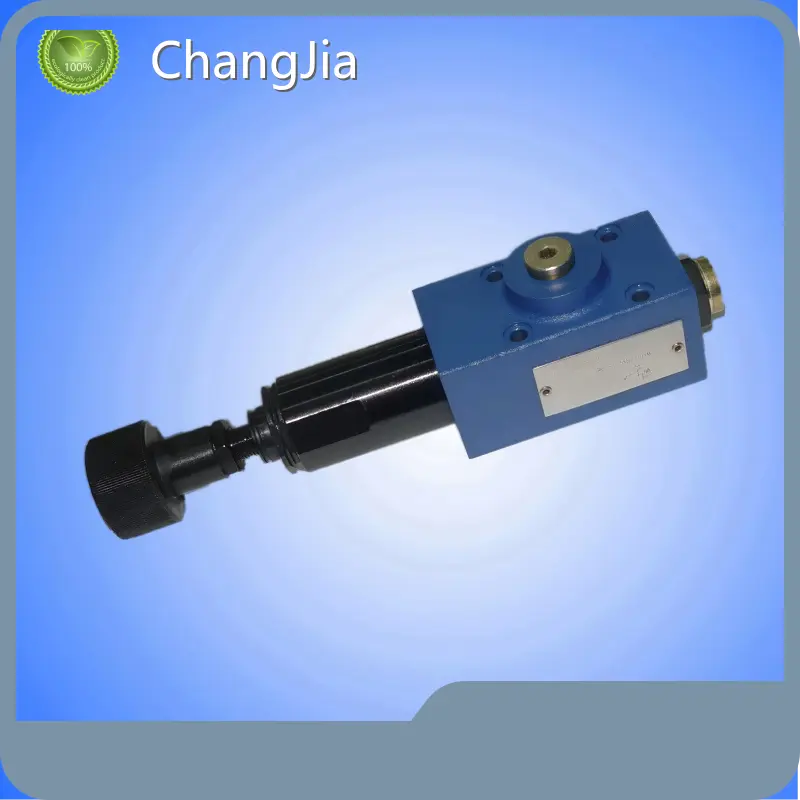 Direkt vom Hersteller: Druckventile 1