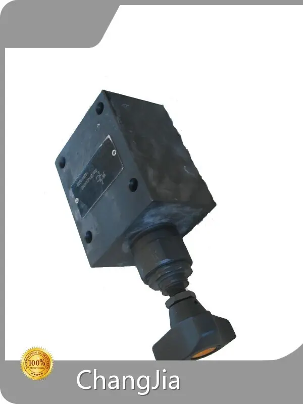 Hydraulikventile, Hydraulikdruckventile zu verkaufen 1