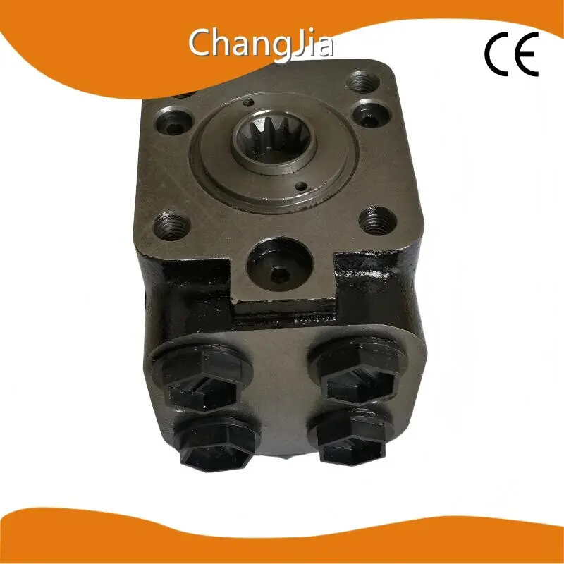 Fabricantes de unidades de direção hidráulica a preço de fábrica 1