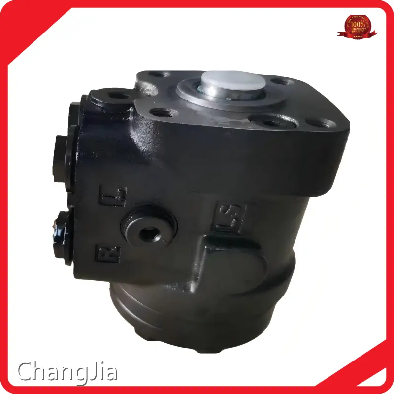 Unidade de direção hidráulica Unidade de direção hidráulica Empresa 1