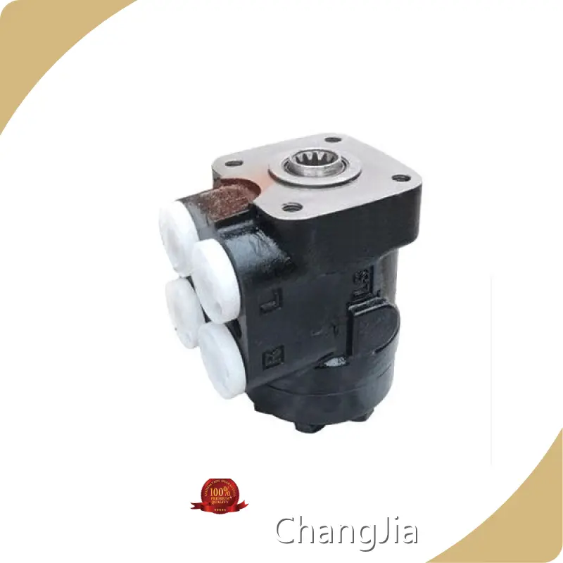 Unidade de direção hidráulica, bomba hidráulica, atacado - ChangJia 1