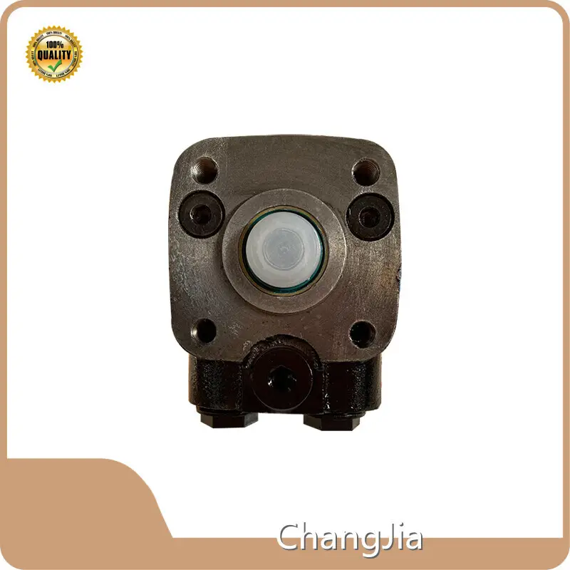 Unidade de direção hidráulica, bomba hidráulica, atacado - ChangJia-1 1