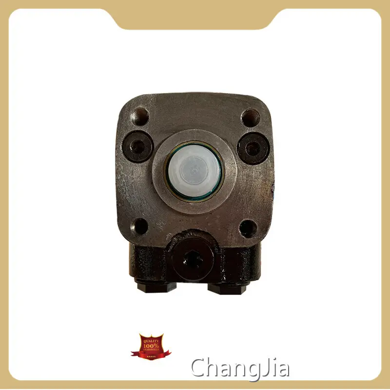 Empresa atacadista de unidades de direção hidráulica 1