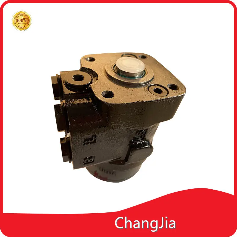 Empresa de Unidades de Direção Hidráulica Personalizadas da China-1 1