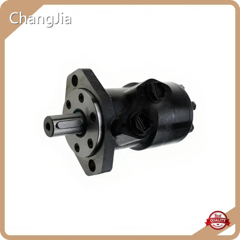 Motores orbitais da China - Atacado de motores orbitais - ChangJia 1