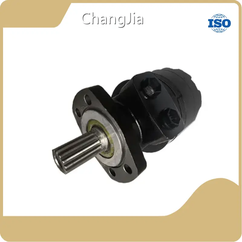 Fabricante de motores orbitais da ChangJia-2 1