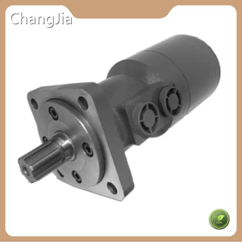 Motor Orbital e Motor Hidráulico no Atacado - ChangJia-2 1