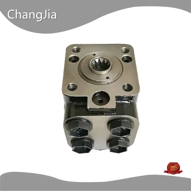 Unidade de direção hidráulica Fornecedor de unidade de direção hidráulica 1