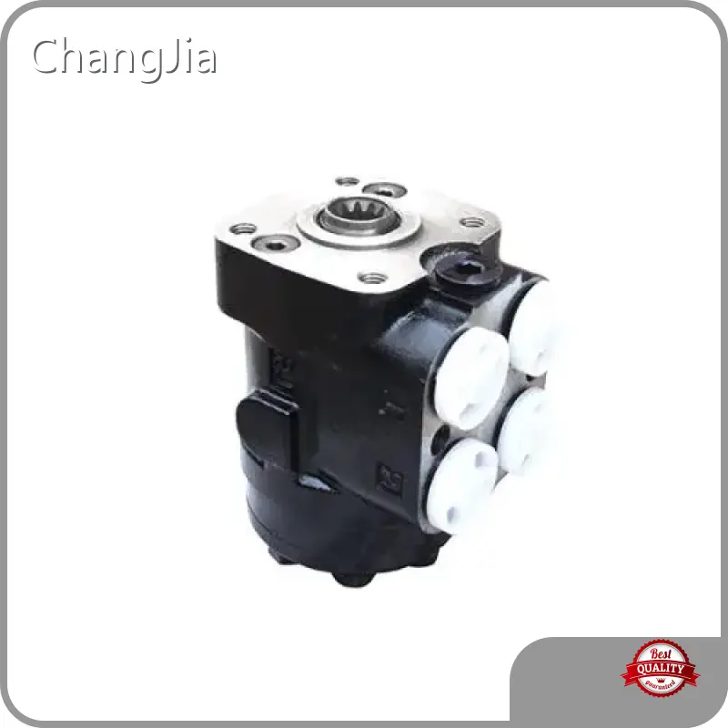 Unidades de direção hidráulica ChangJia à venda - Fornecedor 1