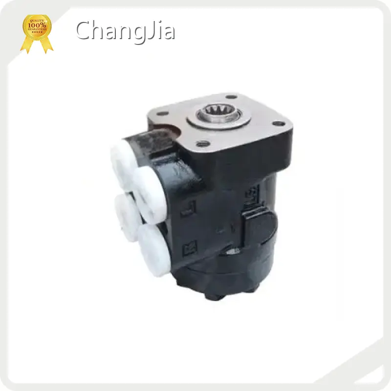 Fabricantes de Unidades de Direção Hidráulica - Produtos para Atacado - ChangJia 1