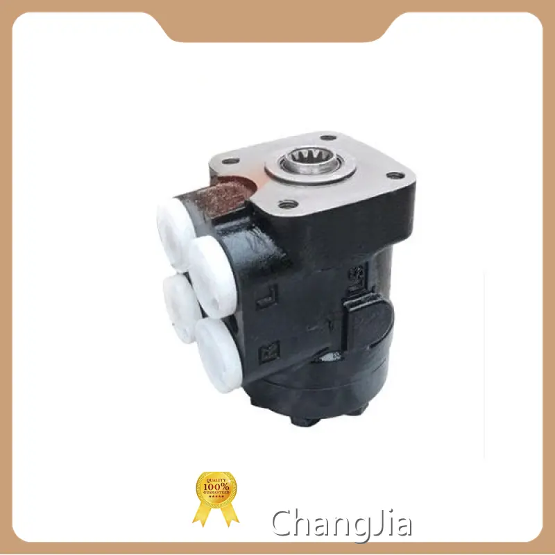 Unidades de direção hidráulica da China - Atacado de produtos - ChangJia 1