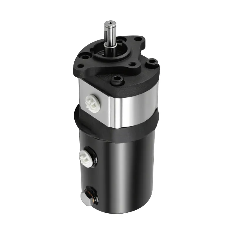 Hydraulic Pump for Massey Ferguson Tractor 9540082507 1