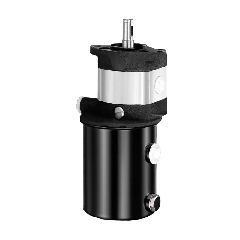 Hydraulic Pump For Massey Ferguson Tractor 9540082513 1