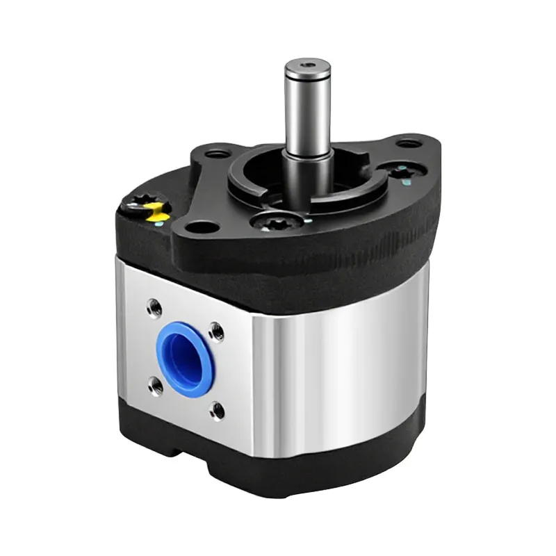 Bomba hidráulica 9510080415 para trator Massey Ferguson 1