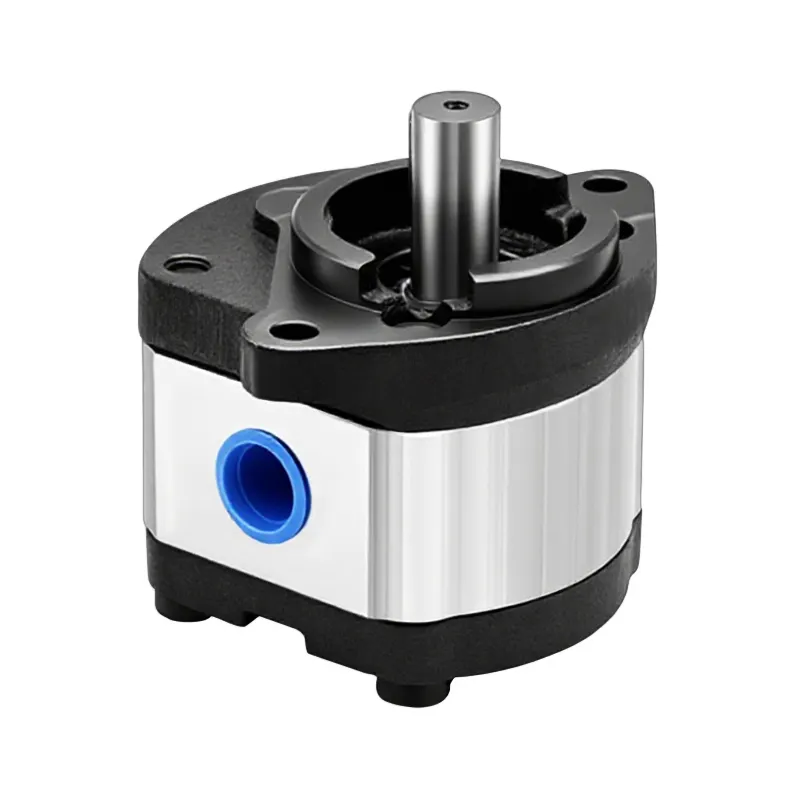 9510080104 Hydraulikpumpe für VALTRA/VALMET Traktor 1