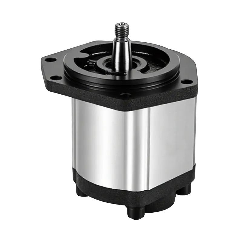 Power steering pump for MF 275/297/298 9510080761 1