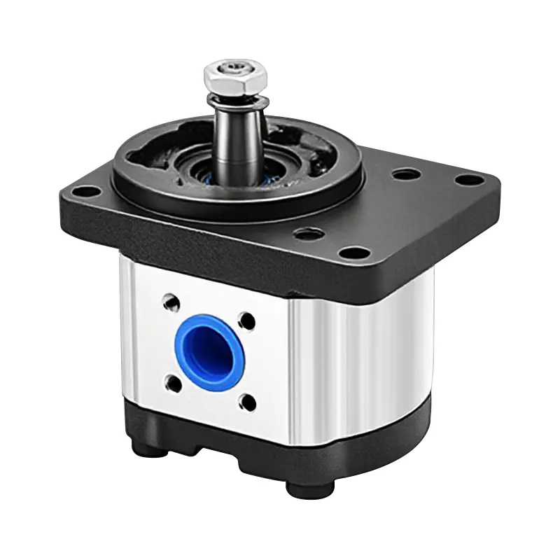 Hydraulic Gear Pump 0510425009 13300280 1