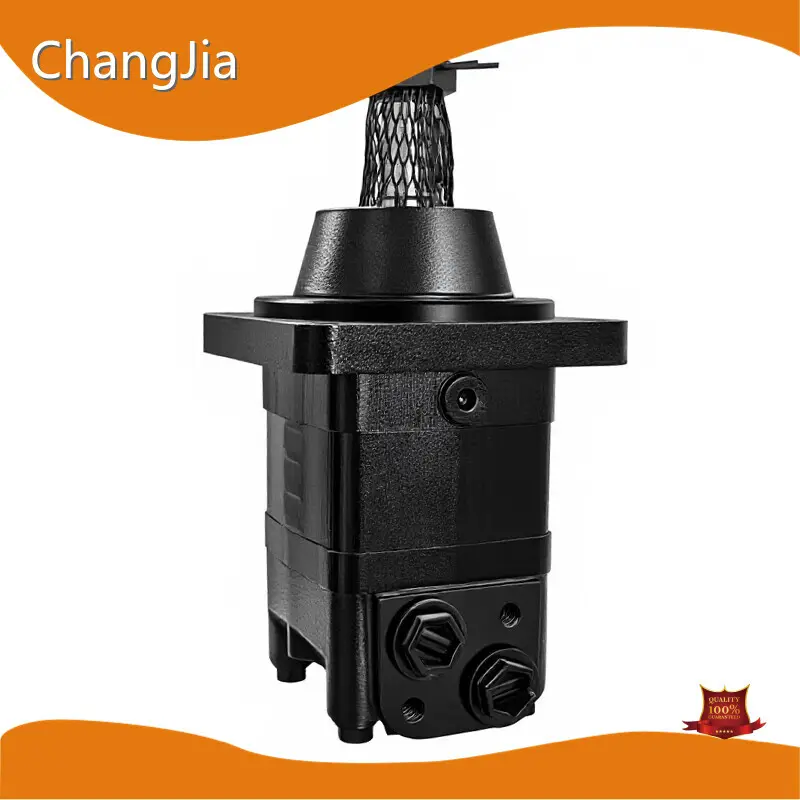 Motor orbital ChangJia China à venda 1