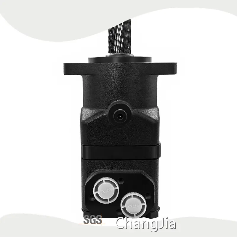 Motor orbital chinês da ChangJia 1