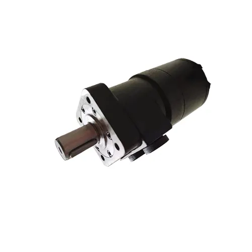 Fornecedor de motores orbitais hidráulicos da ChangJia-2 3