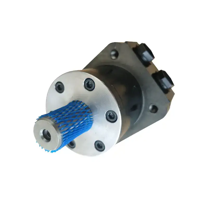 OMPW/BMPW Hydraulic Motor Wheel Motor For White WP Series 1
