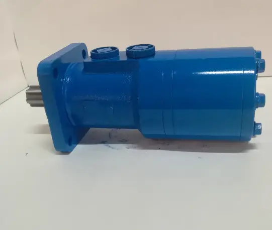 Motor Orbital e Motor Hidráulico no Atacado - ChangJia-2 4