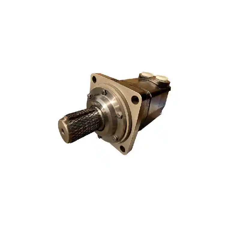 OMV/BMV Series Hydraulic Motor Orbital Motor For Sauer Danfoss 1