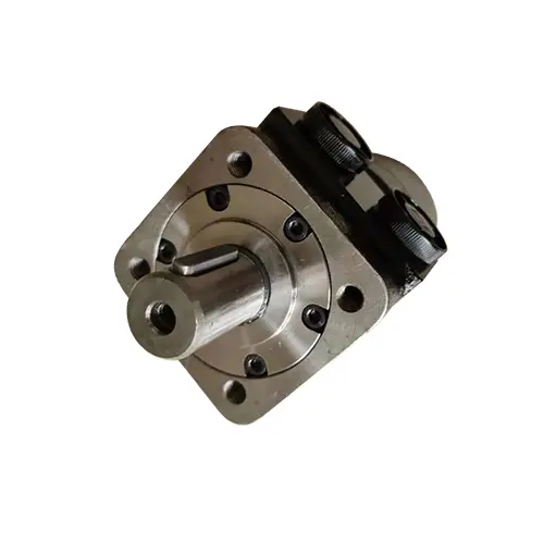 موتور مداری هیدرولیک سری OMPH/BMPH برای Eaton Char-lynn 1