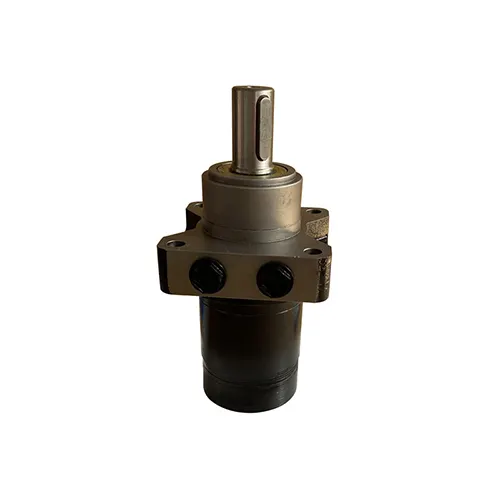 Fornecedor de motores orbitais hidráulicos | Motores orbitais por atacado - ChangJia 2