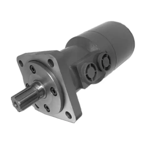 BM3 Series Hydraulic Motor Wheel Motor For Eaton Type Fit For Mini Exccavator 1