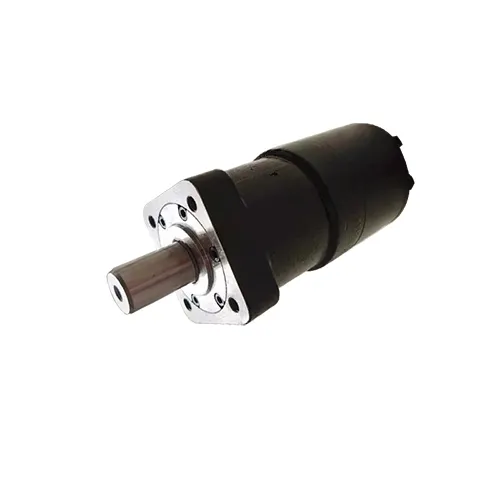 Fornecedor de motores orbitais hidráulicos da ChangJia-2 4