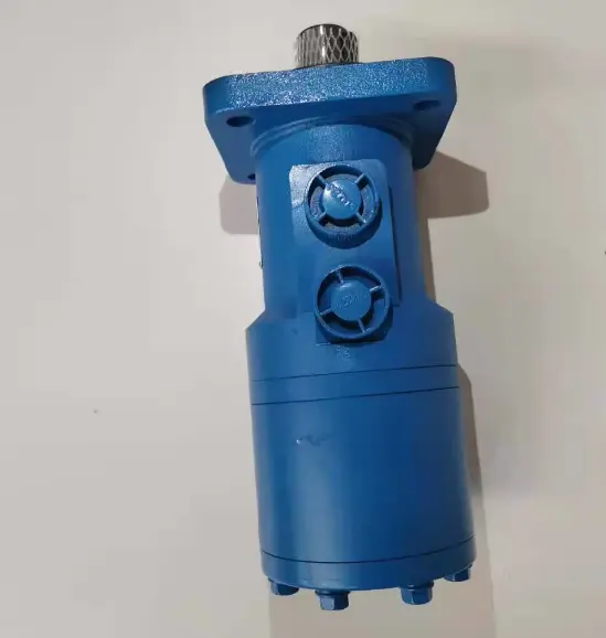 Motor Orbital e Motor Hidráulico no Atacado - ChangJia-2 5