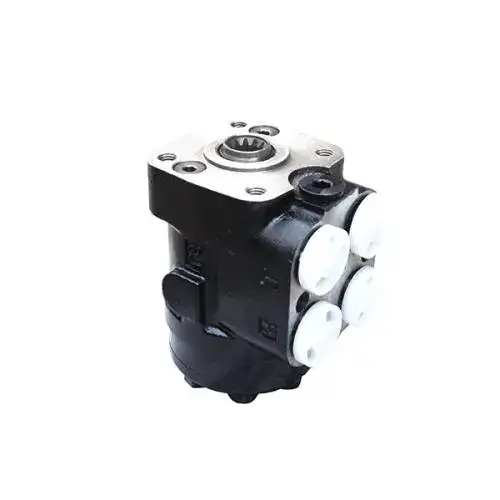 101S/OSPC Series Hydraulic Steering Unit 1