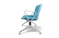 Airport Waiting Area Chair Supplier by HEWEI 3