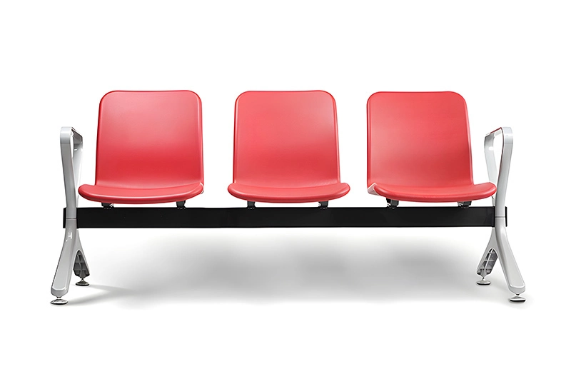 Small Waiting Chairs for Clinics & Salons LC056 Factory Direct Savings HEWEI 1