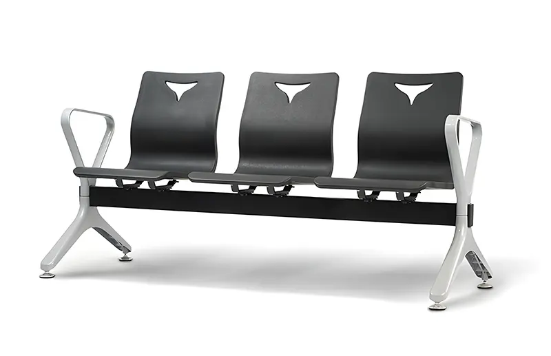 Airport Seating Manufacturer by HEWEI 2