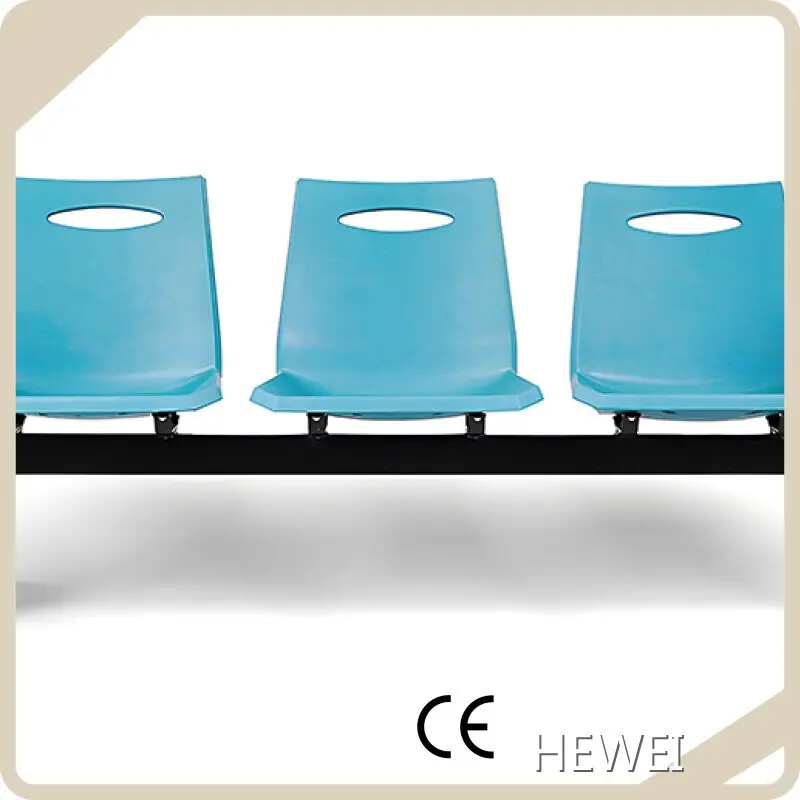 Airport Waiting Area Chair Supplier by HEWEI 1