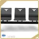Airport Seating Manufacturer by HEWEI 1