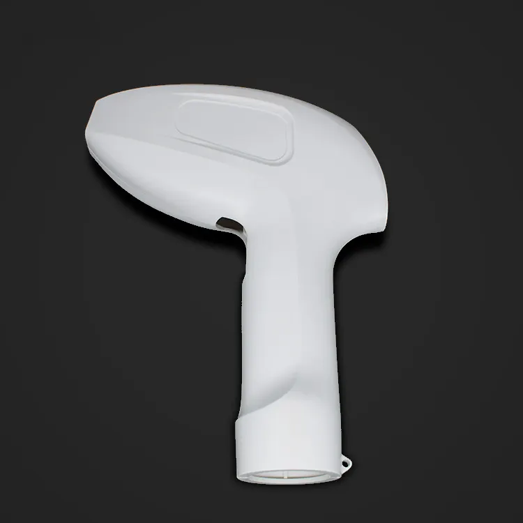 effective injection molding parts suppliers on sale | MULAN 2