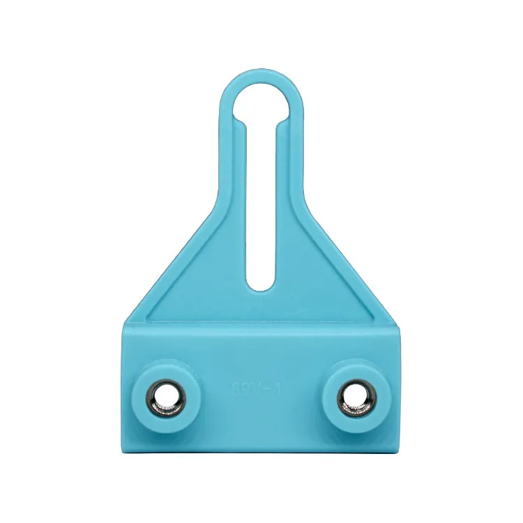MULAN | iso9001 certified quality plastic molding overseas trader 2