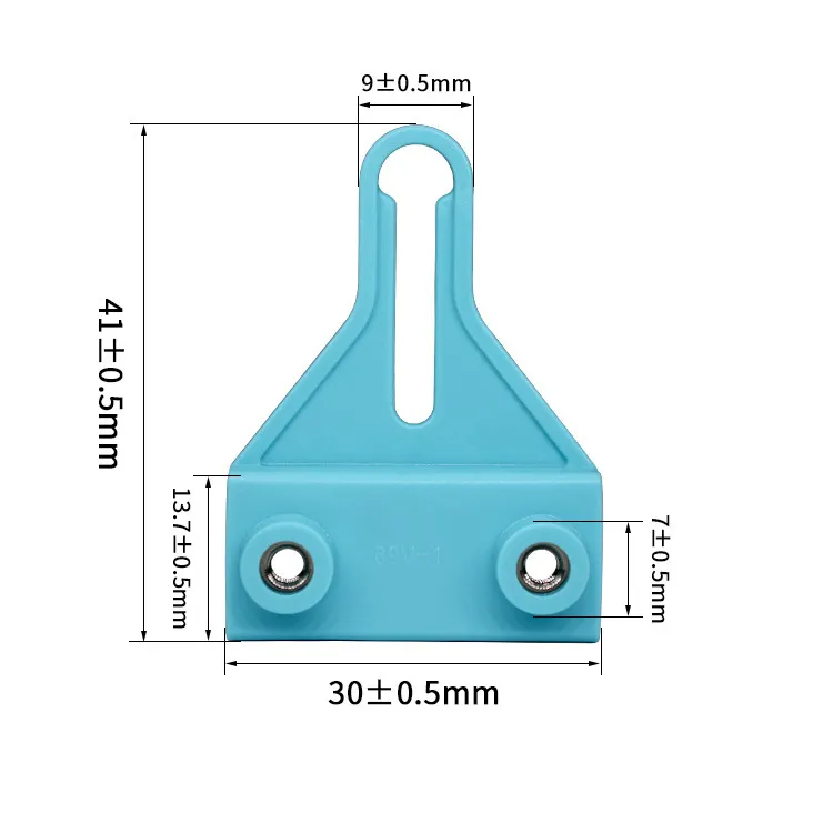 MULAN | iso9001 certified quality plastic molding overseas trader 4