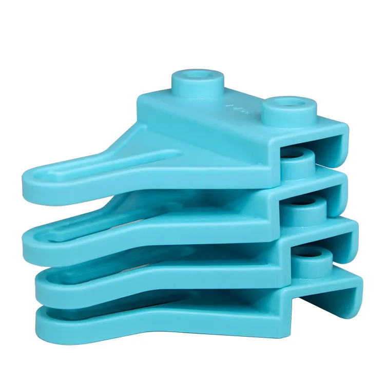 MULAN | iso9001 certified quality plastic molding overseas trader 3