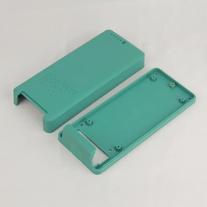 MULAN | most popular injection molding parts bulk production 3