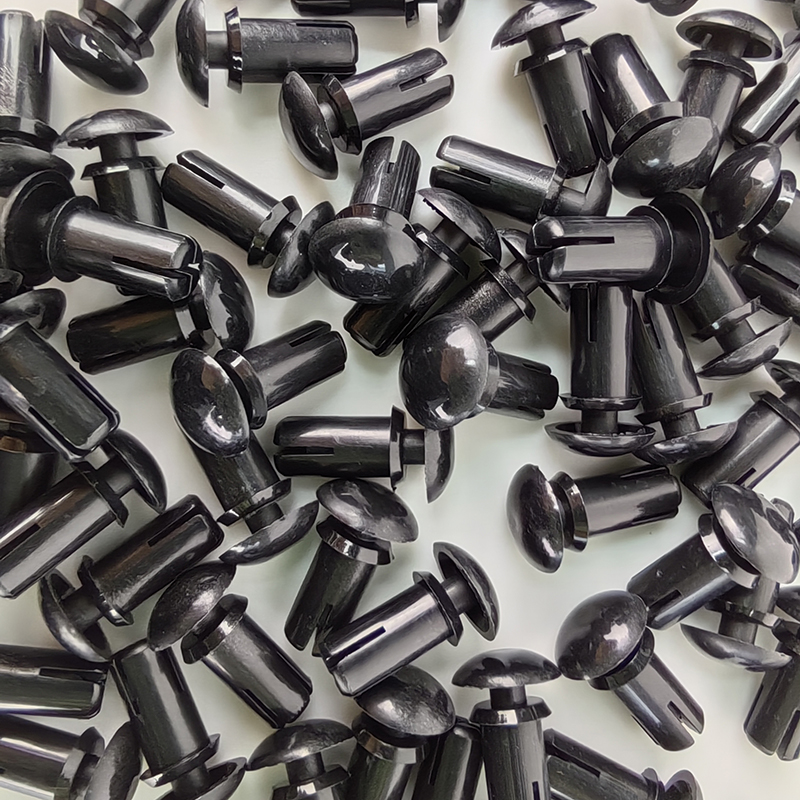 Customized Nylon rivet manufacturers From China | MULAN